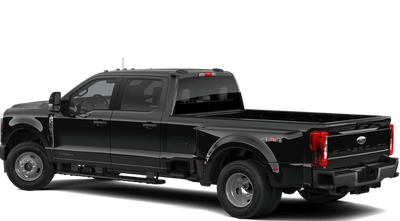 2026 Ford Super Duty F-350 DRW XL
