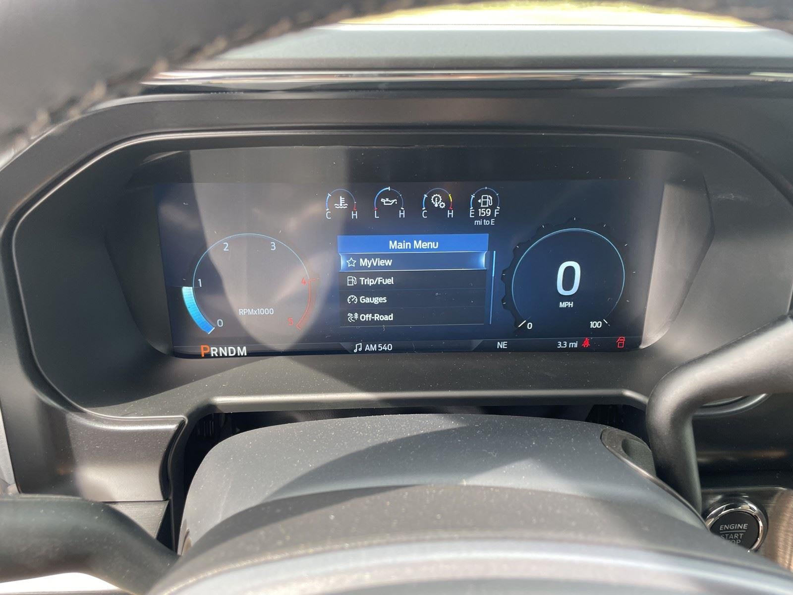 2026 Ford Super Duty F-350 DRW LARIAT