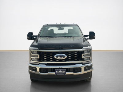 2026 Ford Super Duty F-350 DRW LARIAT