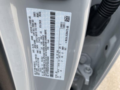 2026 Ford Super Duty F-350 DRW LARIAT