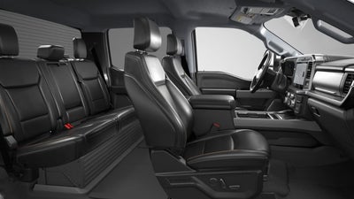 2026 Ford Super Duty F-350 DRW LARIAT