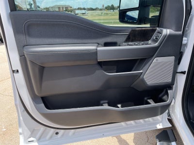 2026 Ford Super Duty F-350 DRW LARIAT