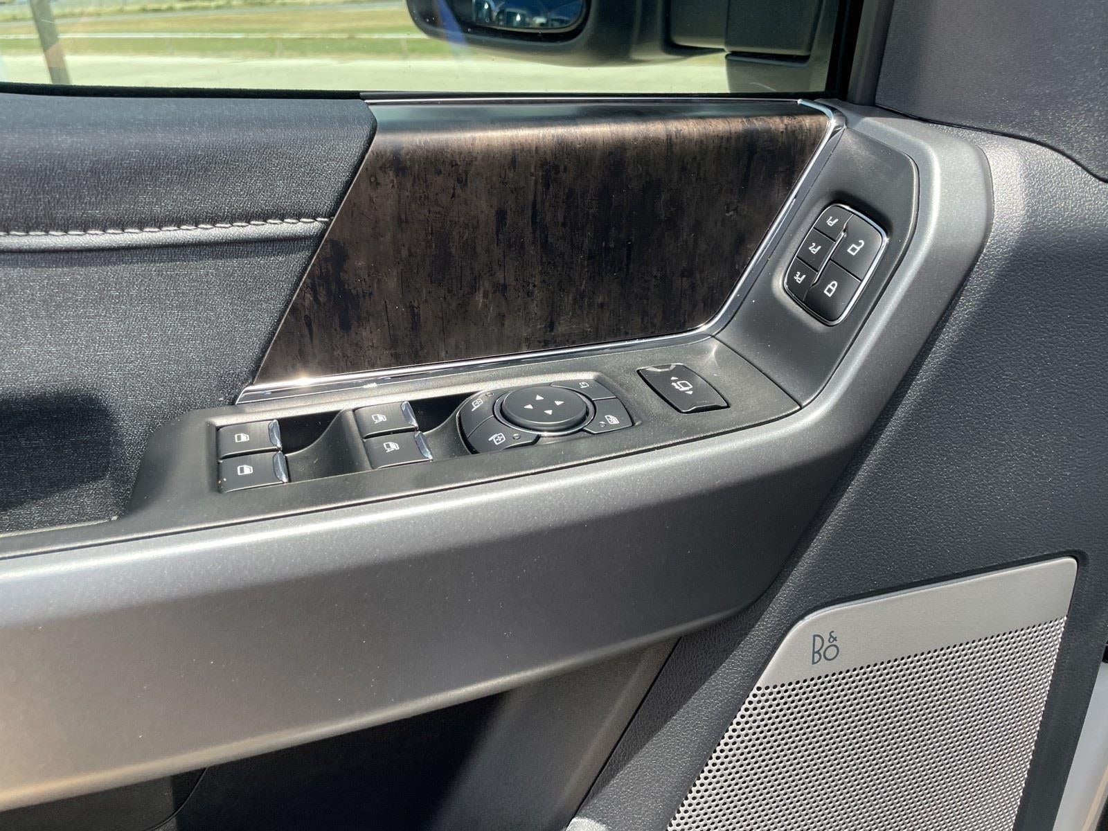 2026 Ford Super Duty F-350 DRW LARIAT