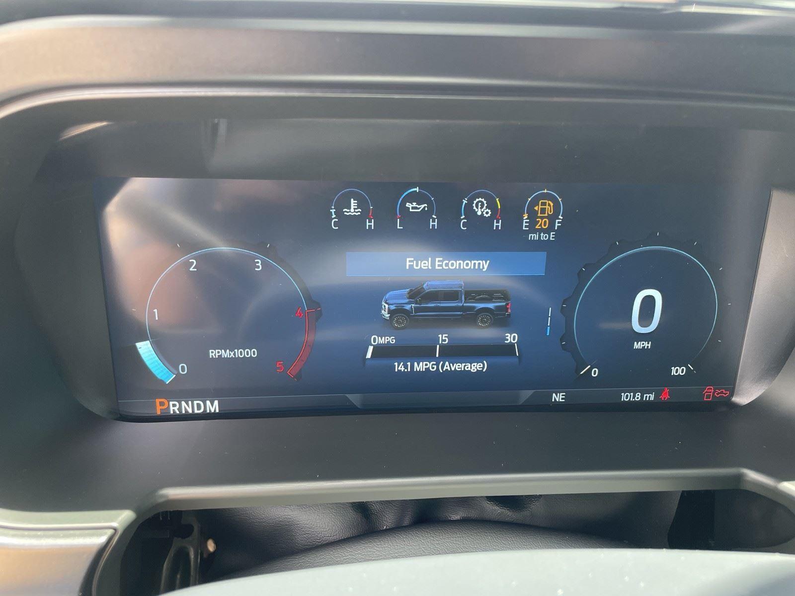 2026 Ford Super Duty F-350 DRW LARIAT