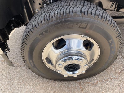 2026 Ford Super Duty F-350 DRW LARIAT