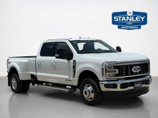 2026 Ford Super Duty F-350 DRW LARIAT