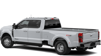 2026 Ford Super Duty F-350 Drw LARIAT