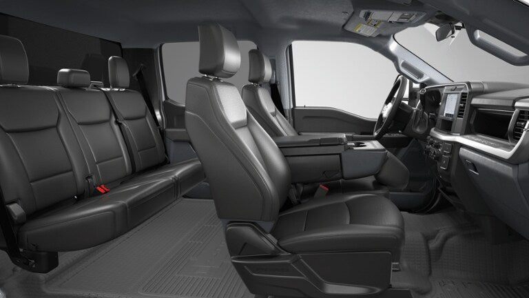 2026 Ford Super Duty F-350 DRW XL