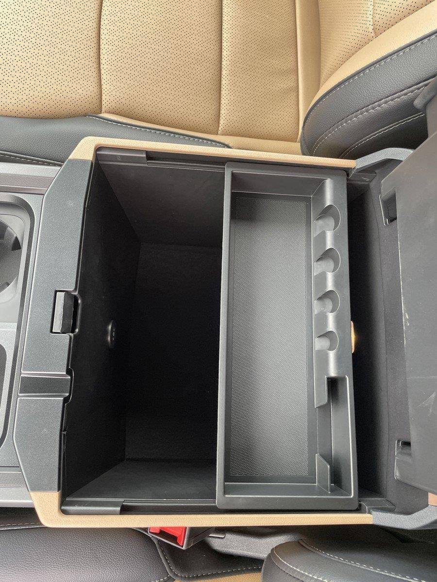 2026 Ford Super Duty F-350 Drw LARIAT