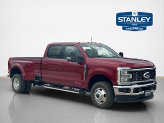 2026 Ford Super Duty F-350 Drw LARIAT