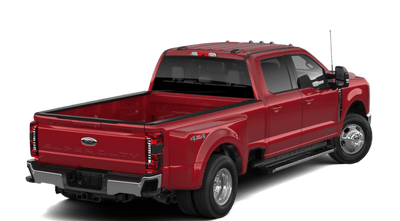2026 Ford Super Duty F-350 Drw LARIAT