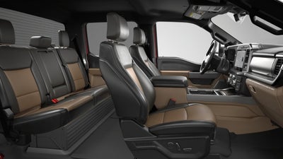 2026 Ford Super Duty F-350 Drw LARIAT