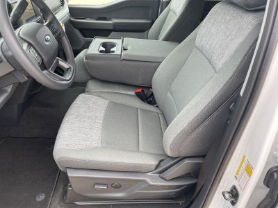 2026 Ford Super Duty F-350 DRW XLT