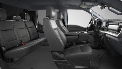 2026 Ford Super Duty F-350 DRW XLT