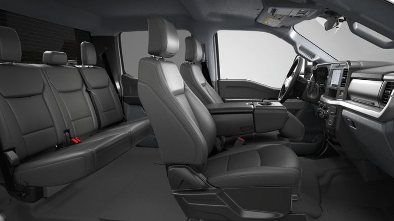 2026 Ford Super Duty F-350 DRW XLT