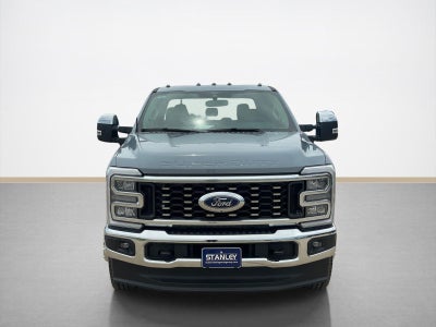 2026 Ford Super Duty F-350 DRW LARIAT