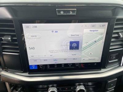 2026 Ford Super Duty F-350 DRW LARIAT