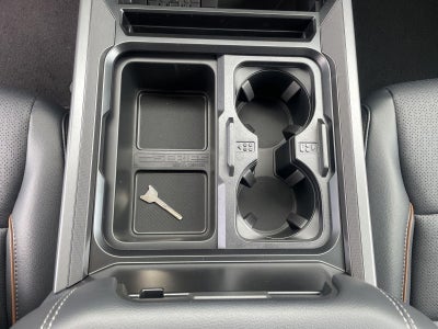 2026 Ford Super Duty F-350 DRW LARIAT