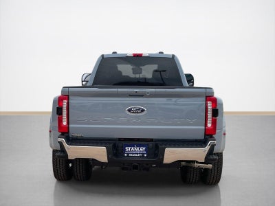 2026 Ford Super Duty F-350 DRW LARIAT