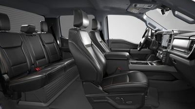 2026 Ford Super Duty F-350 DRW LARIAT
