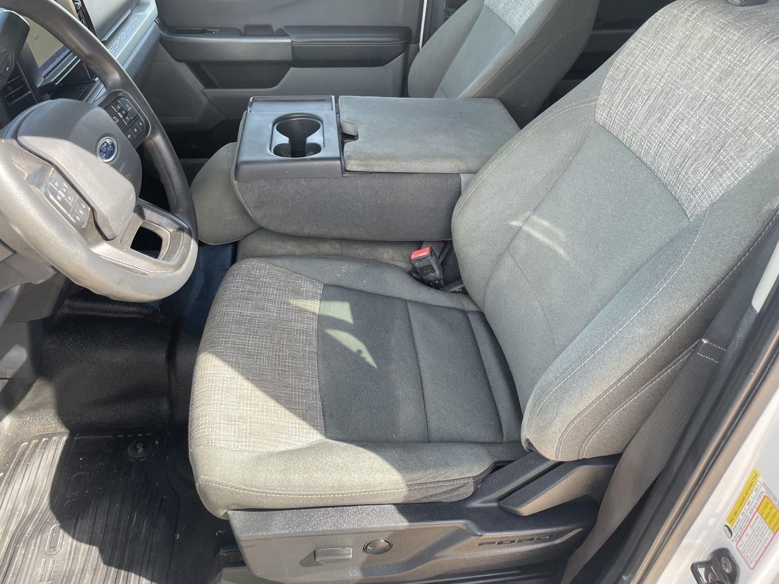 2023 Ford Super Duty F-350 DRW XLT