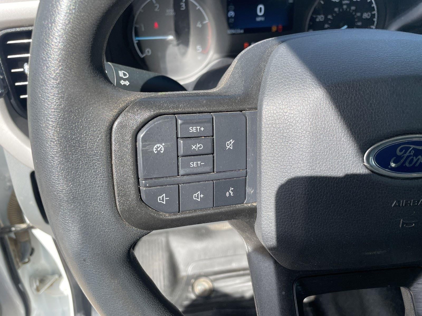 2023 Ford Super Duty F-350 DRW XLT
