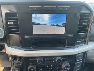 2023 Ford Super Duty F-350 DRW XLT