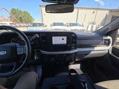 2023 Ford Super Duty F-350 DRW XLT