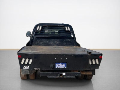 2023 Ford Super Duty F-350 DRW XLT