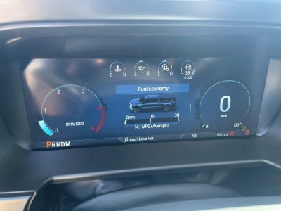 2026 Ford SUPER DUTY F-350 DRW LARIAT 4WD CREW CAB 8' BO