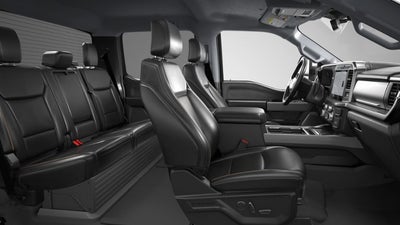 2026 Ford Super Duty F-350 DRW LARIAT
