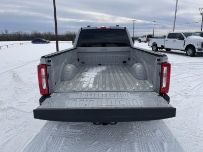 2026 Ford Super Duty F-350 DRW XL