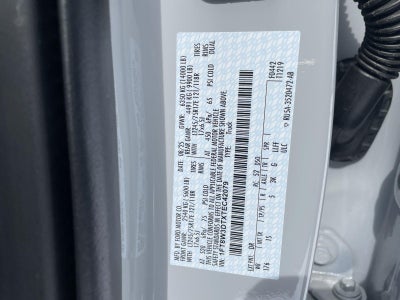 2026 Ford Super Duty F-350 DRW XL