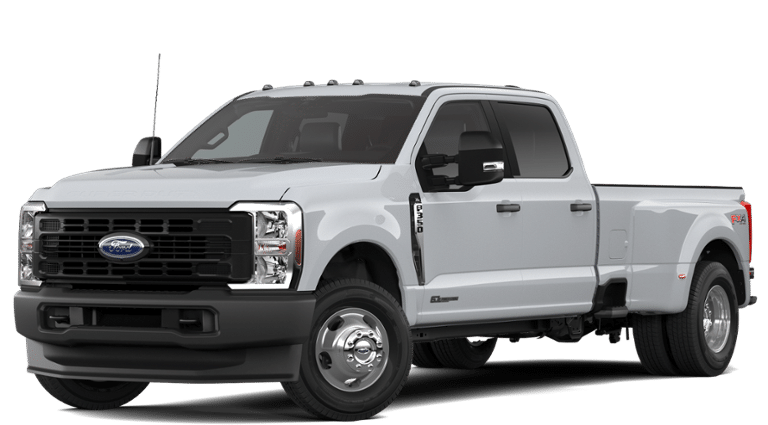 2026 Ford Super Duty F-350 DRW XL