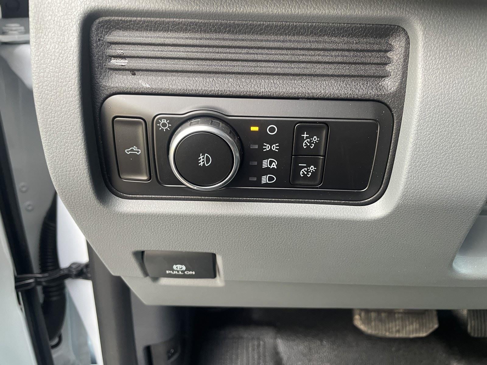 2026 Ford Super Duty F-450 DRW XLT