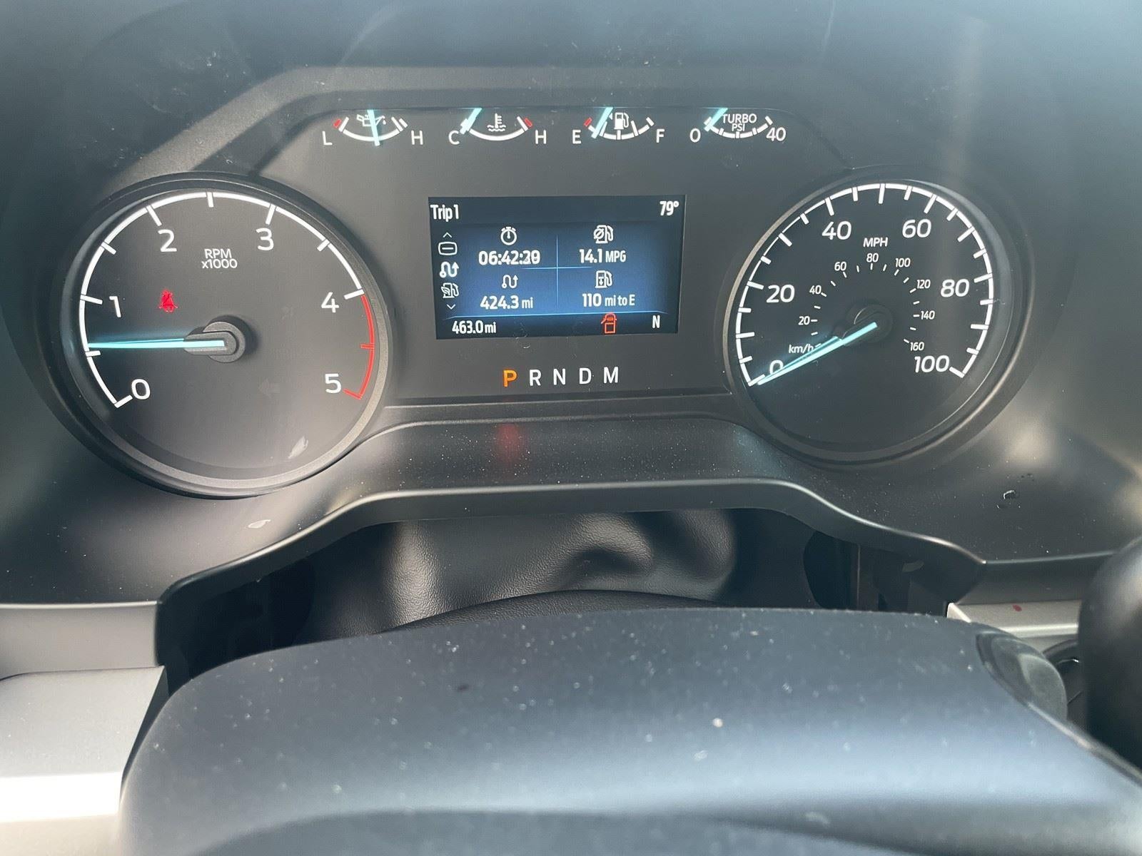 2026 Ford Super Duty F-450 DRW XLT