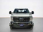 2026 Ford Super Duty F-450 DRW XLT