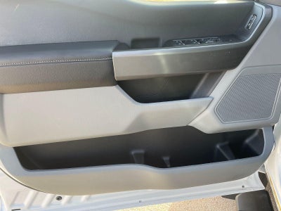 2026 Ford Super Duty F-450 DRW XLT