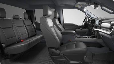 2026 Ford Super Duty F-450 DRW XLT