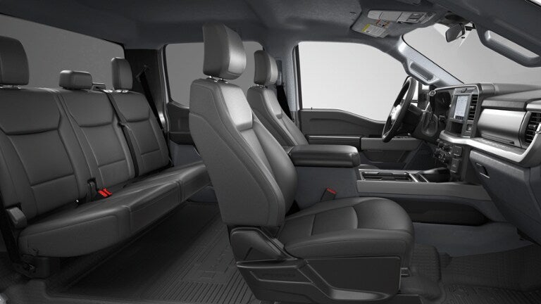 2026 Ford Super Duty F-450 DRW XLT