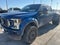 2022 Ford Super Duty F-450 DRW Platinum