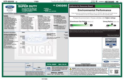 2022 Ford Super Duty F-450 DRW Platinum