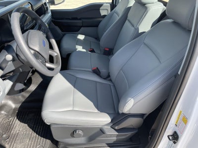 2027 Ford Super Duty F-250 Srw XLT