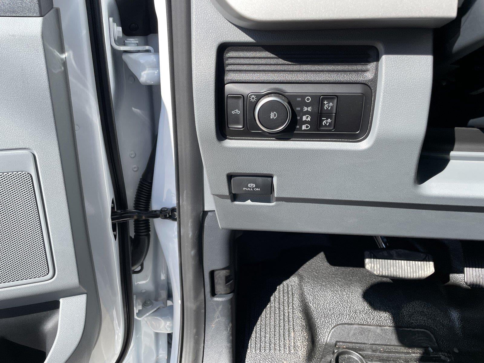 2027 Ford Super Duty F-250 Srw XLT