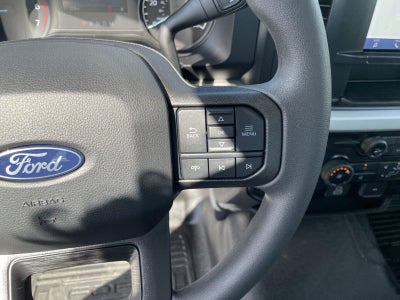 2027 Ford Super Duty F-250 Srw XLT