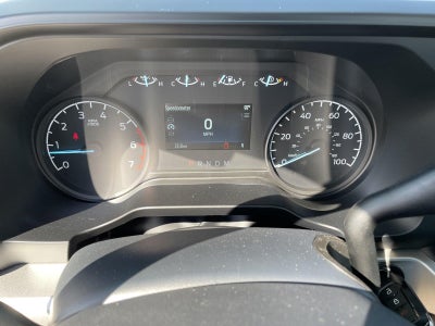 2027 Ford Super Duty F-250 Srw XLT