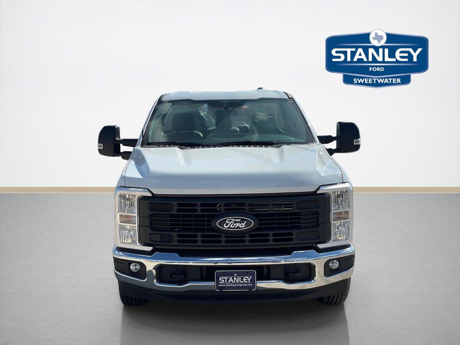 2027 Ford Super Duty F-250 Srw XLT