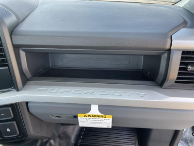 2027 Ford Super Duty F-250 Srw XLT