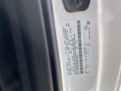 2027 Ford Super Duty F-250 Srw XLT