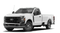 2027 Ford Super Duty F-250 Srw XLT